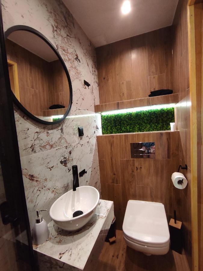 Gosciniec Lech Hotell Kosewo  Rum bild